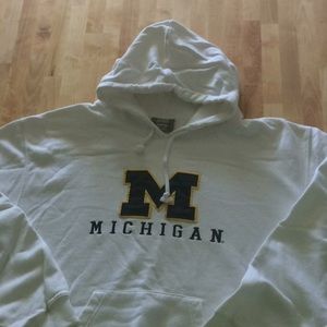 Michigan Hoodie